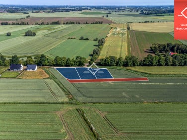 Działka inna Suchy Dąb