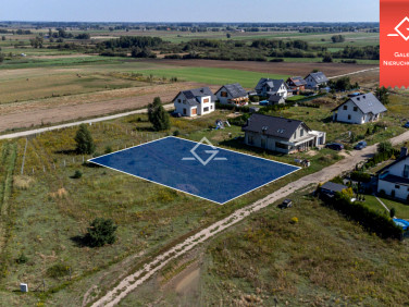 Działka inna Skowarcz