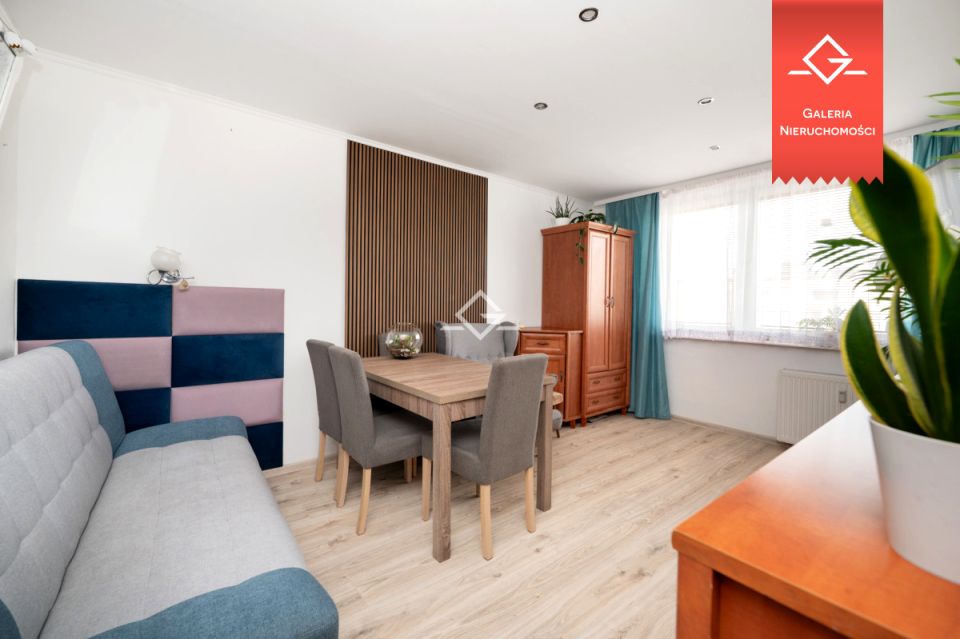 Mieszkanie Wejherowo