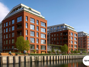 Mieszkanie blok mieszkalny sprzedaż