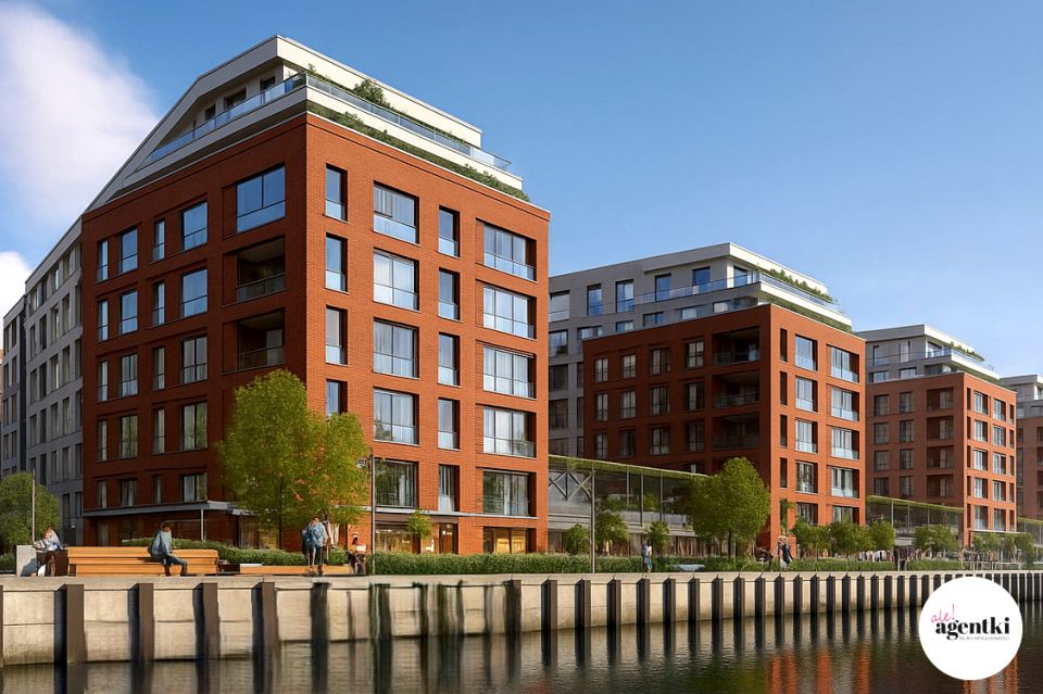 Mieszkanie blok mieszkalny sprzedaż