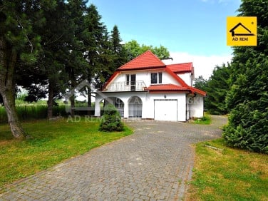 Dom Zemborzyce Tereszyńskie