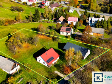 Dom Myczków sprzedaż