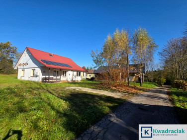 Dom wolnostojący sprzedaż