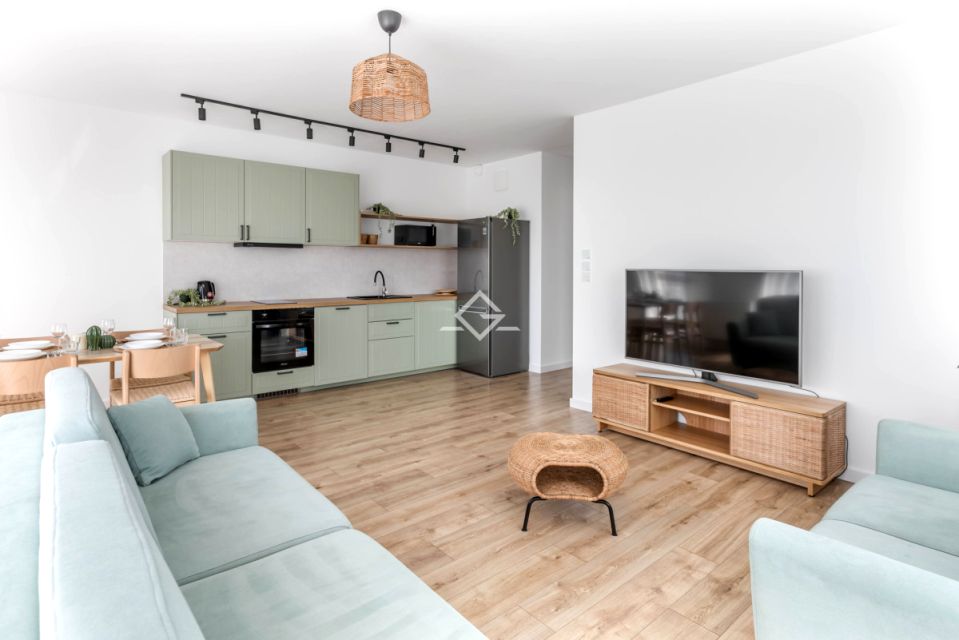 Mieszkanie Gdańsk sprzedaż