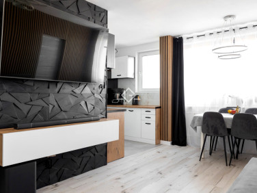 Mieszkanie nad morzem