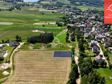 Działka budowlana Staniszewo