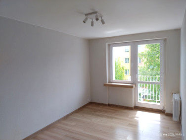 Mieszkanie Jarocin sprzedaż