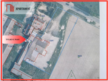 Lokal Jastrzębie sprzedaż