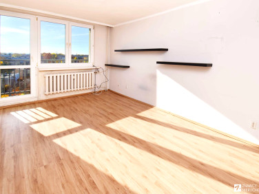 Mieszkanie Sosnowiec