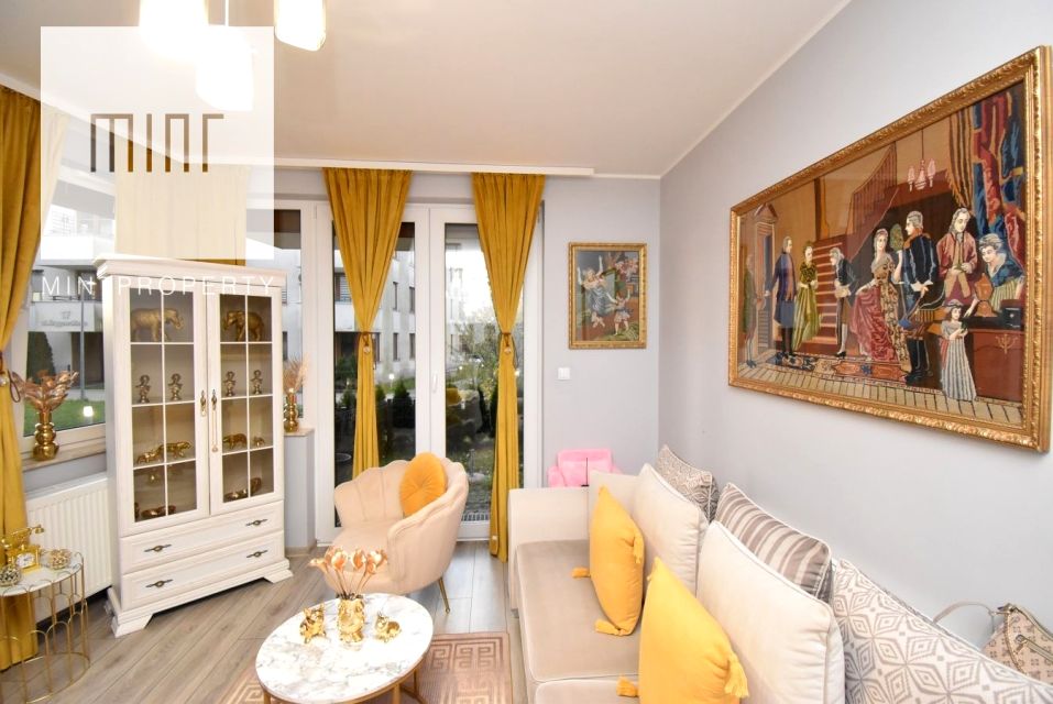 Mieszkanie Kraków sprzedaż