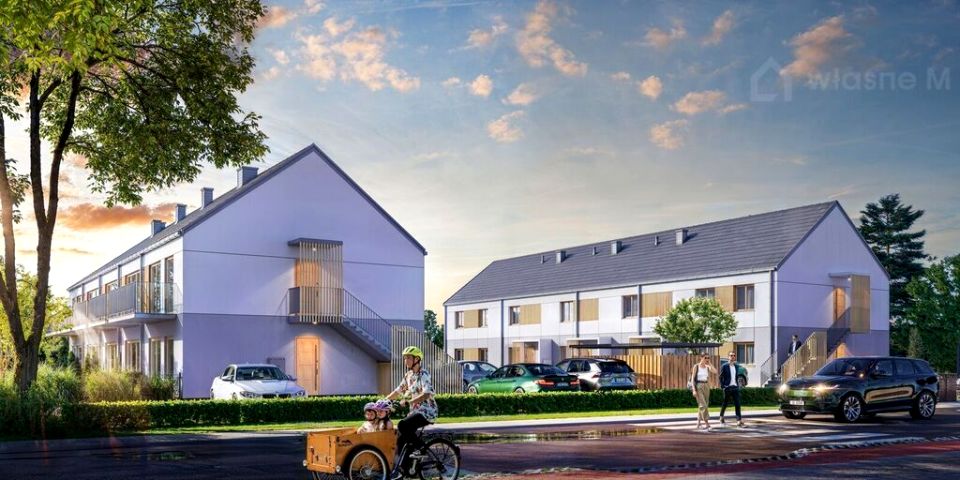 Mieszkanie SIEMIANICE