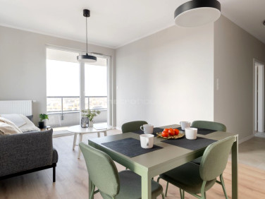 Mieszkanie apartamentowiec sprzedaż