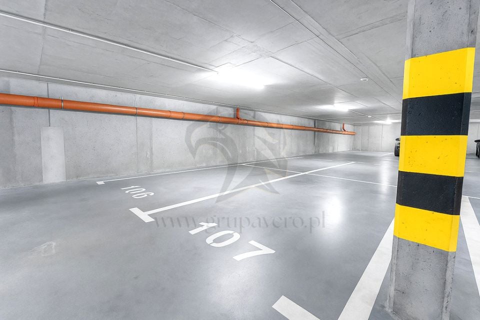 Budynek użytkowy Łódź