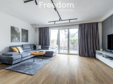 Mieszkanie Grodzisk Mazowiecki