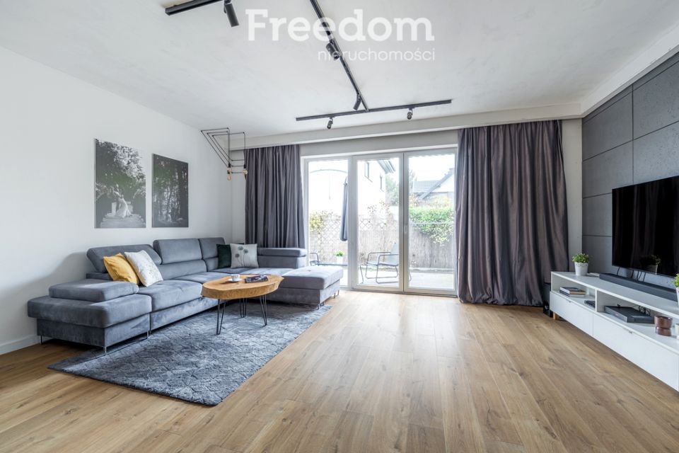 Mieszkanie Grodzisk Mazowiecki