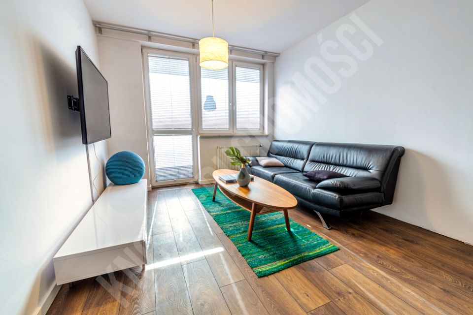 Mieszkanie Kalwaria Zebrzydowska