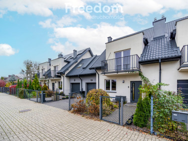 Dom Grodzisk Mazowiecki