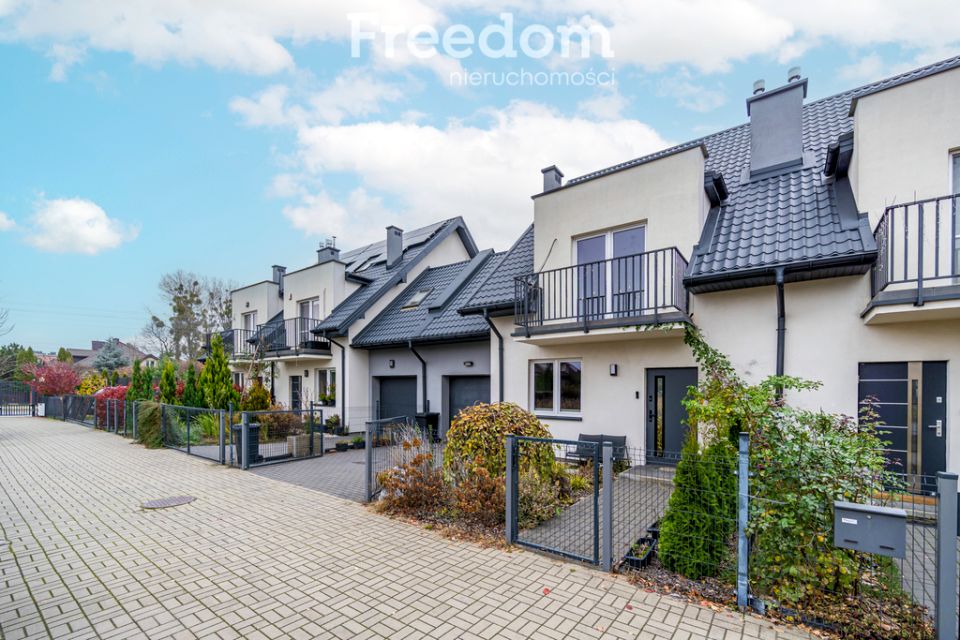 Dom Grodzisk Mazowiecki