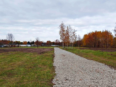 Działka budowlana sprzedam