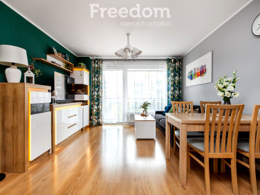 Mieszkanie blok mieszkalny sprzedaż