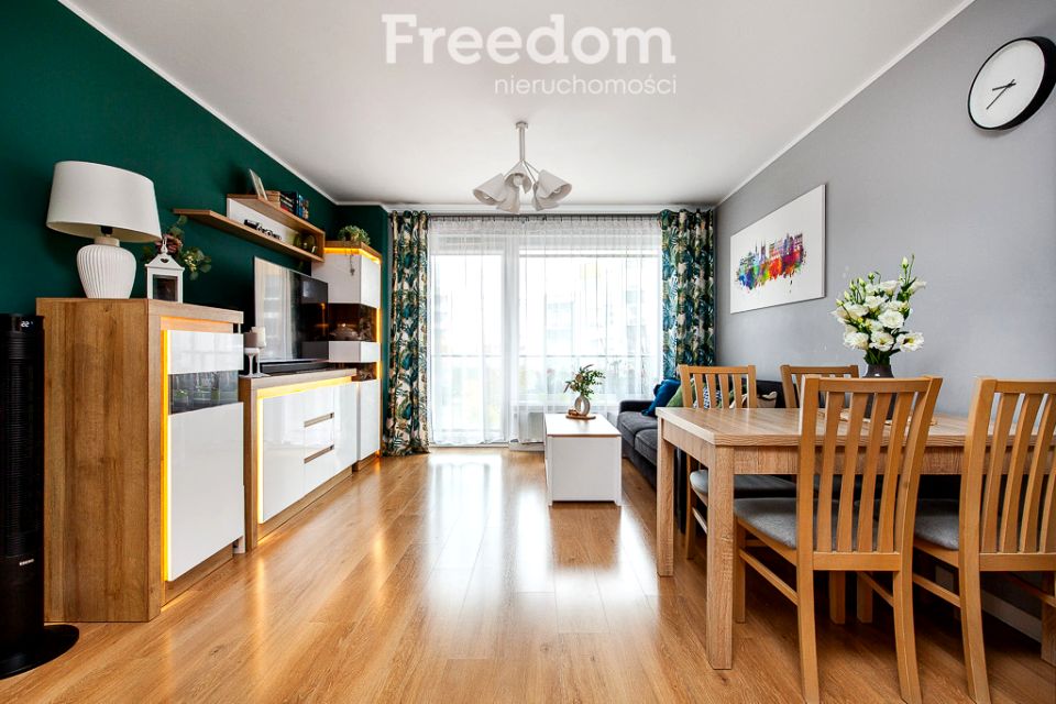 Mieszkanie blok mieszkalny sprzedaż