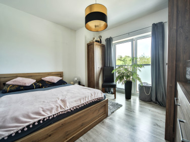 Mieszkanie Zaczernie