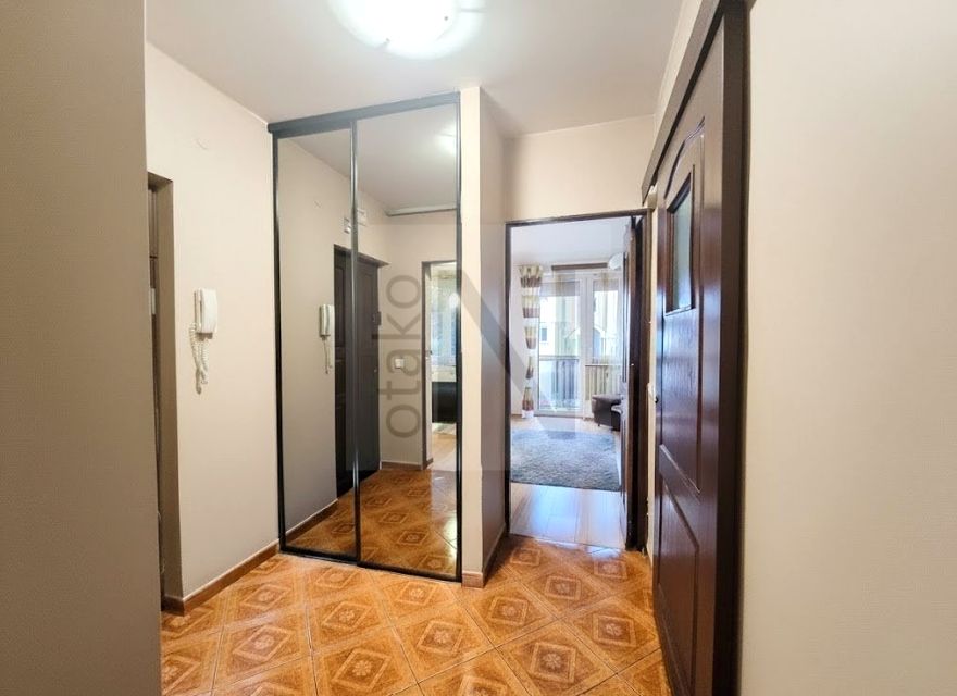 Mieszkanie Częstochowa