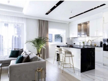 Mieszkanie Łomianki