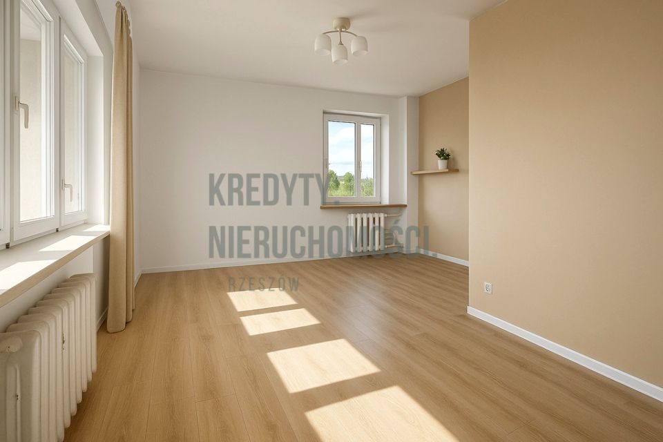 Mieszkanie Rzeszów