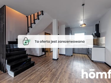 Mieszkanie Wielka Wieś