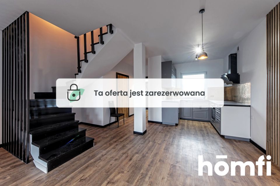 Mieszkanie Wielka Wieś