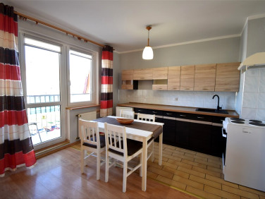 Mieszkanie Gorzów Wielkopolski