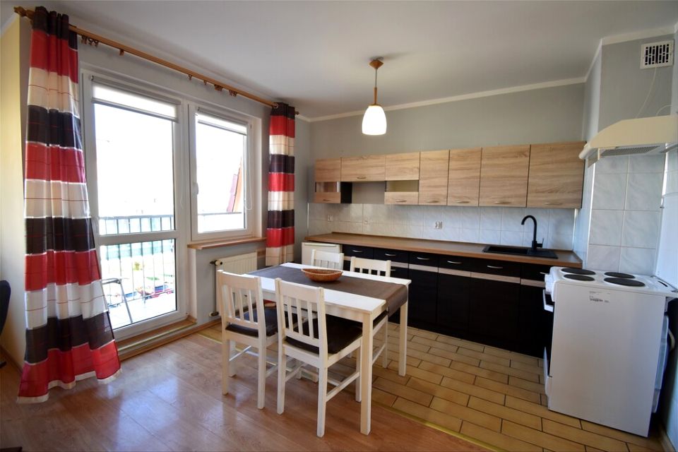 Mieszkanie Gorzów Wielkopolski