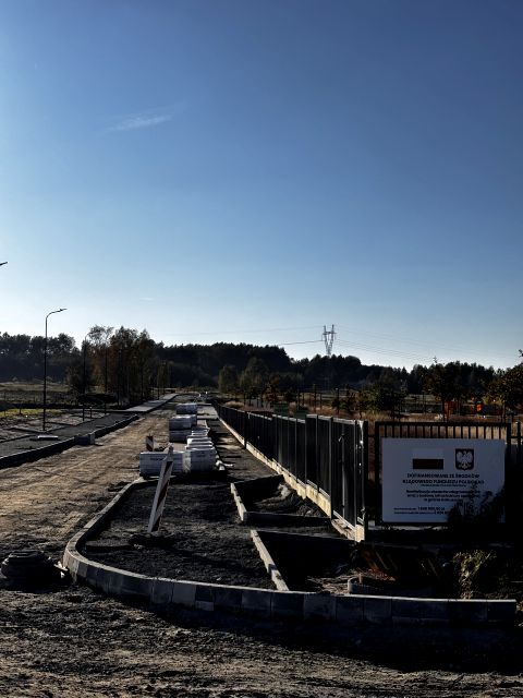 Działka budowlana Kolbuszowa