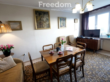 Mieszkanie przy lesie