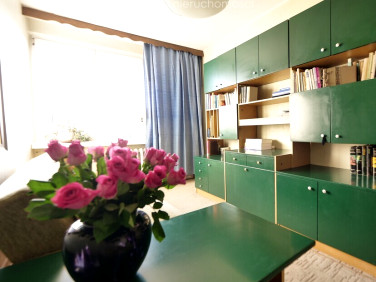 Mieszkanie blok mieszkalny sprzedaż