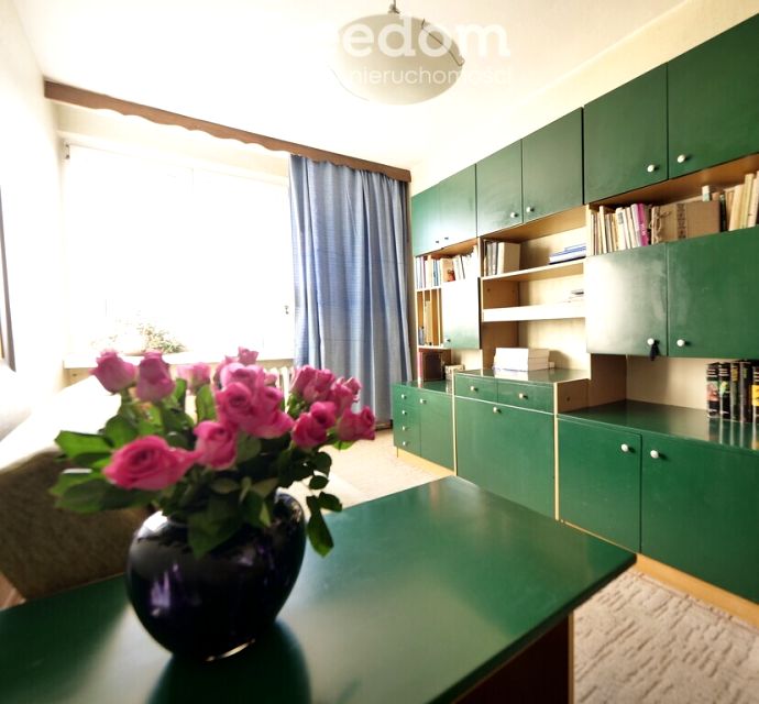 Mieszkanie blok mieszkalny sprzedaż