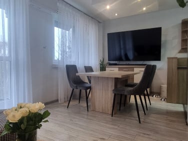 Mieszkanie Wodzisław Śląski