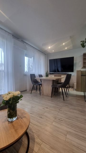 Mieszkanie Wodzisław Śląski