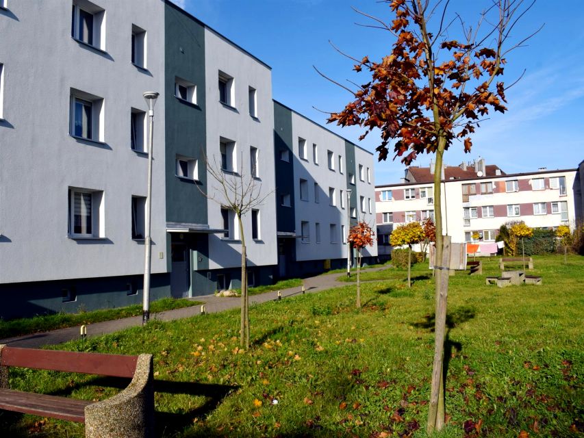 Mieszkanie Złocieniec