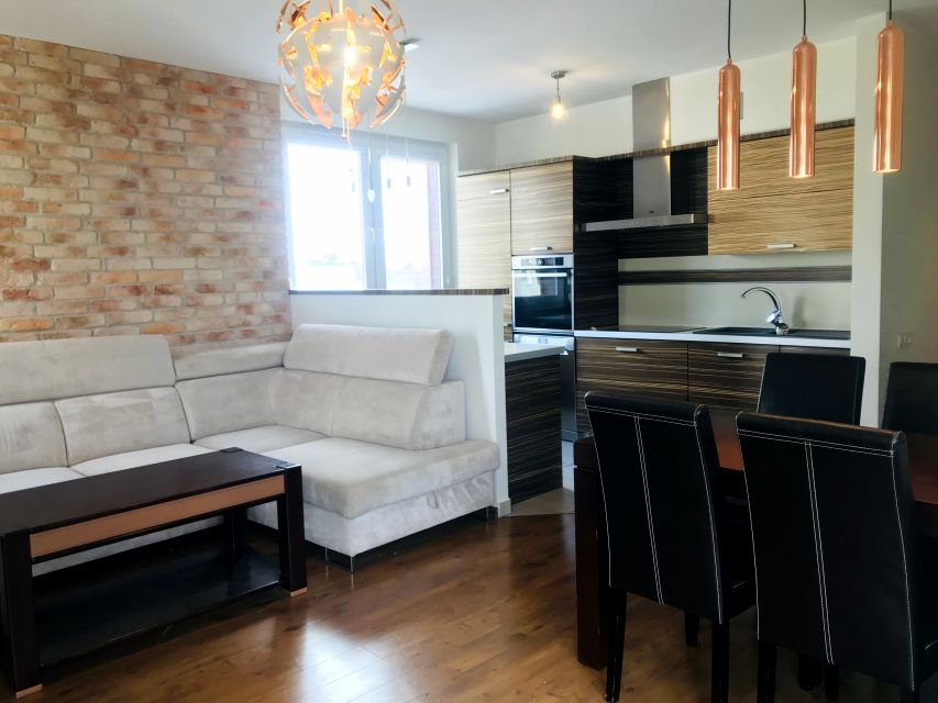 Mieszkanie Wrocław wynajem