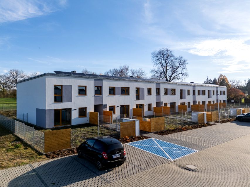 Mieszkanie Murowana Goślina