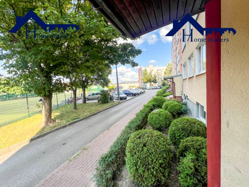 Mieszkanie Ożarów Mazowiecki