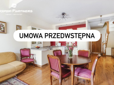 Mieszkanie Łomianki