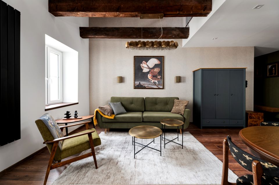 Mieszkanie Łódź sprzedaż