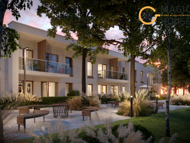 Mieszkanie apartamentowiec sprzedaż