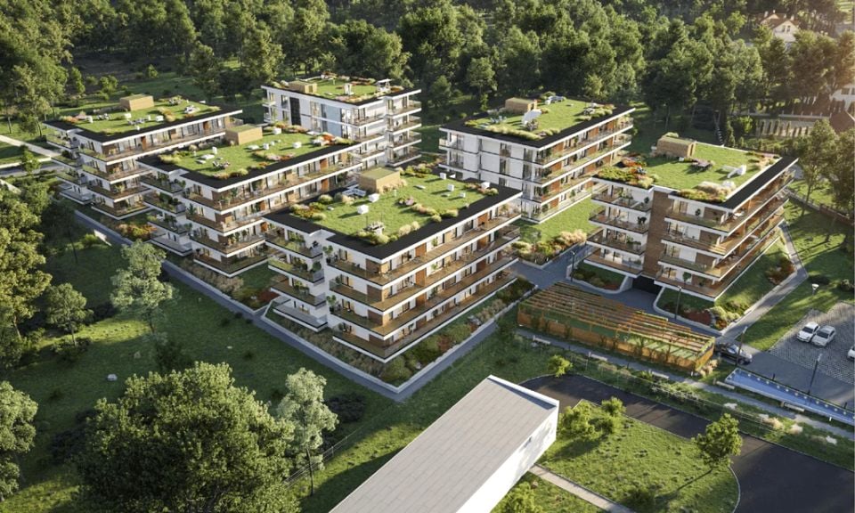 Mieszkanie Busko-Zdrój sprzedaż