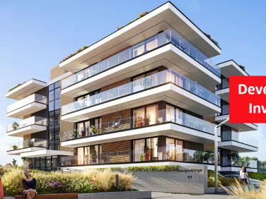 Mieszkanie Busko-Zdrój