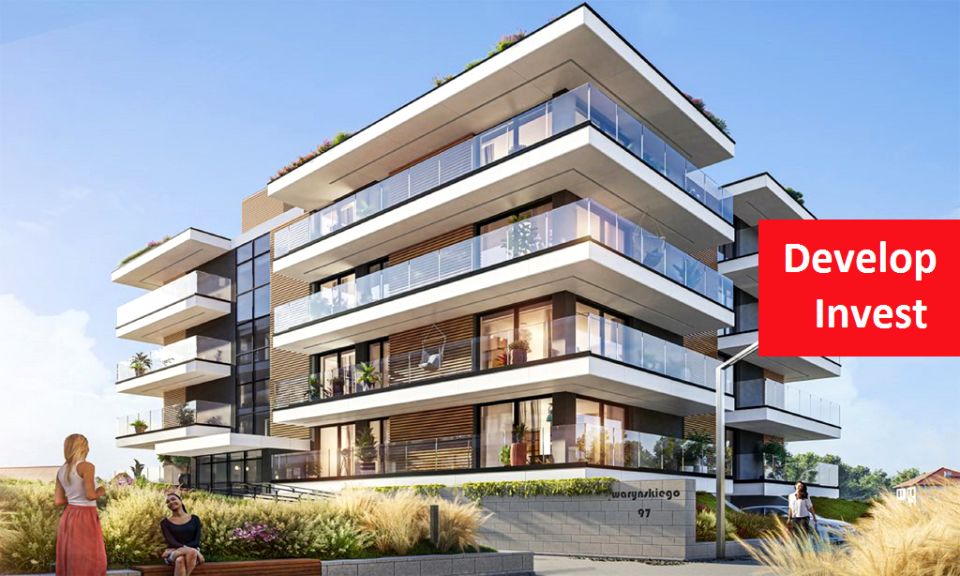 Mieszkanie Busko-Zdrój